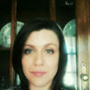 Meet your Posher, Leah